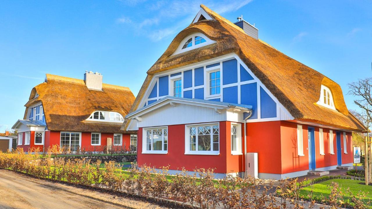 Vila Jade 2 Born Exteriér fotografie