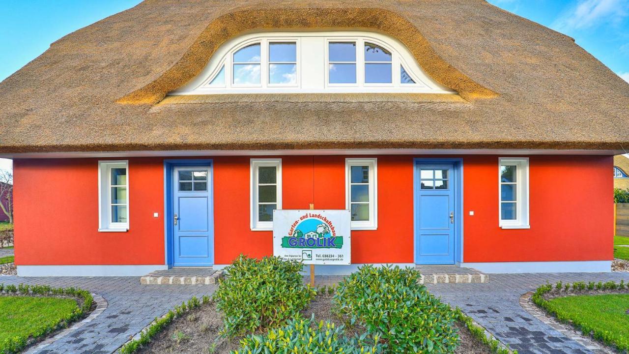 Vila Jade 2 Born Exteriér fotografie