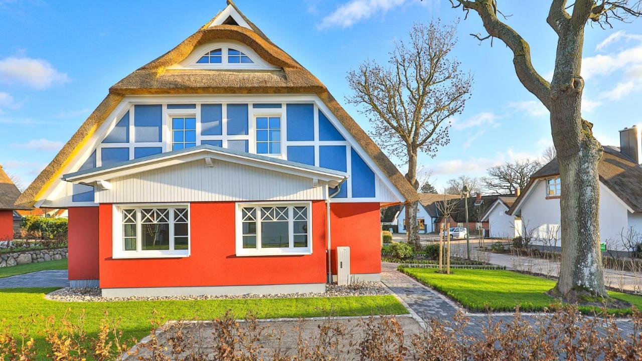 Vila Jade 2 Born Exteriér fotografie